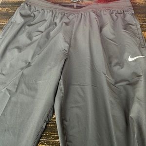Nike dry fit pants